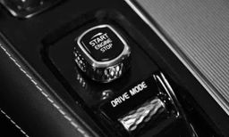 Volvo XC90 T8 AWD 2.0