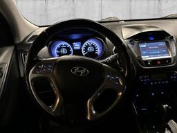 Hyundai ix35 2.0 CRDI 4WD