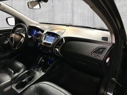 Hyundai ix35 2.0 CRDI 4WD