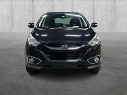 Hyundai ix35 2.0 CRDI 4WD
