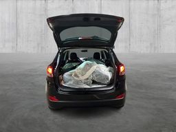 Hyundai ix35 2.0 CRDI 4WD