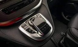 Mercedes-Benz Classe V 250 Burmester