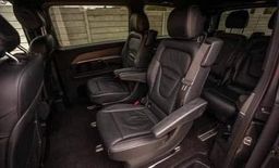 Mercedes-Benz Classe V 250 Burmester