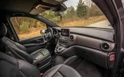 Mercedes-Benz Classe V 250 Burmester