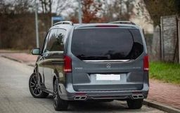 Mercedes-Benz Classe V 250 Burmester