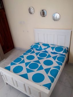 1 Bedroom Apartment in Makupa -Mwangeka 15 Minutes from SGR, Miritini Mombasa