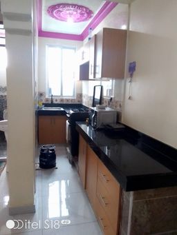 1 Bedroom Apartment in Makupa -Mwangeka 15 Minutes from SGR, Miritini Mombasa