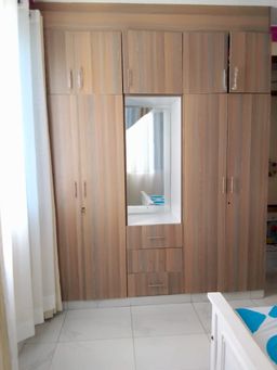 1 Bedroom Apartment in Makupa -Mwangeka 15 Minutes from SGR, Miritini Mombasa