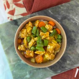 13/04 MONDAY- OUMA SE HOENDER KERRIE