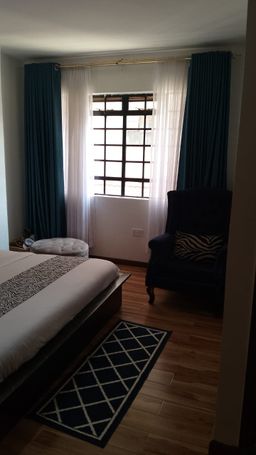 1 & 2 Bedroom Apartment Baringo Rd Kahawa Sukari