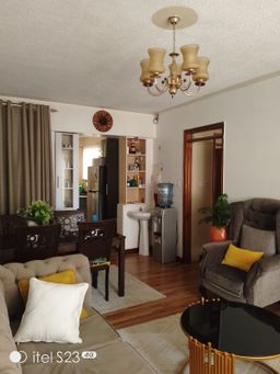 1 & 2 Bedroom Apartment Baringo Rd Kahawa Sukari