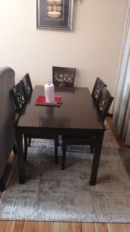 1 & 2 Bedroom Apartment Baringo Rd Kahawa Sukari