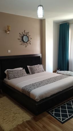 1 & 2 Bedroom Apartment Baringo Rd Kahawa Sukari
