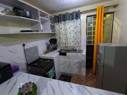 1 Bedroom Apartment Baringo Road, Kahawa Sukari