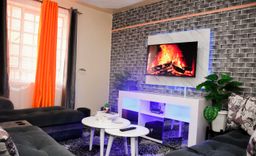 1 Bedroom Apartment Baringo Road, Kahawa Sukari