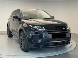 RANGE ROVER EVOQUE 2016