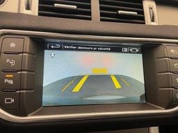 RANGE ROVER EVOQUE 2016