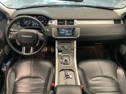 RANGE ROVER EVOQUE 2016