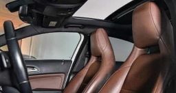 MERCEDES-BENZ CLASSE A 200 2012