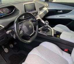 Peugeot 3008 1.5 bluehdi 130CV 2018