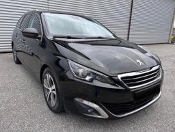 Peugeot 308 2014
