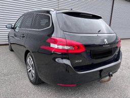 Peugeot 308 2014