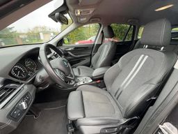 BMW X1 20i Sport Line 2021
