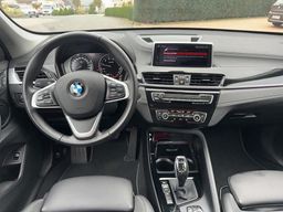 BMW X1 20i Sport Line 2021