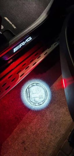 Mercedes-Benz GLC 3.0 390CH AMG 43 2020