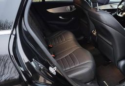 Mercedes-Benz GLC 3.0 390CH AMG 43 2020