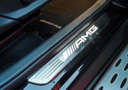 Mercedes-Benz GLC 3.0 390CH AMG 43 2020