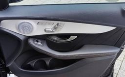 Mercedes-Benz GLC 3.0 390CH AMG 43 2020