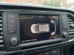 Seat Ateca 1.6 TDi // 2017