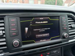 Seat Ateca 1.6 TDi // 2017