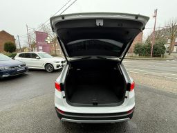 Seat Ateca 1.6 TDi // 2017