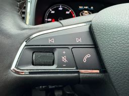 Seat Ateca 1.6 TDi // 2017