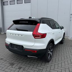 Volvo XC40 2.0 D3 R DESIGN Geartronic