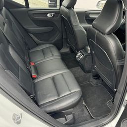 Volvo XC40 2.0 D3 R DESIGN Geartronic