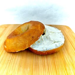 Bagel & Spreads