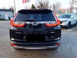 Honda CR-V 2.0  145 CH 2022