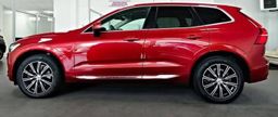 Volvo XC60 II B5 AdBlue AWD 2.0 2020