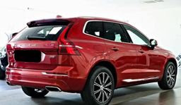 Volvo XC60 II B5 AdBlue AWD 2.0 2020