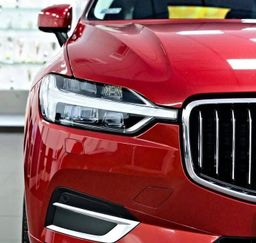 Volvo XC60 II B5 AdBlue AWD 2.0 2020