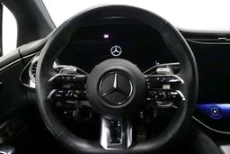 Mercedes-Benz EQE 43 4MATIC 2023