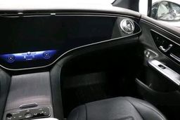 Mercedes-Benz EQE 43 4MATIC 2023