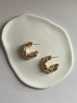 Boucles d’oreilles 