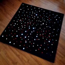 Sensory Light Up Mat 