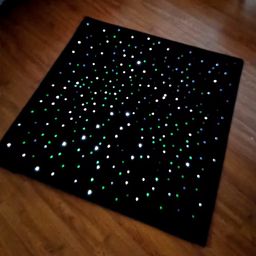 Sensory Light Up Mat 