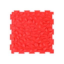 6 Piece Tactile Mat 