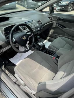 Honda Civic 2009